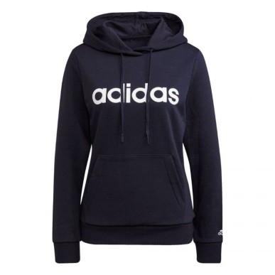 Adidas Essentials Hoodie W H07797