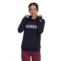 Adidas Essentials Hoodie W H07797