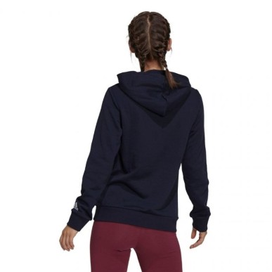 Adidas Essentials Hoodie W H07797