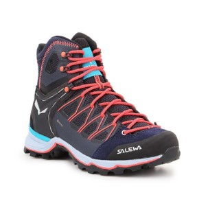 Scarpe Salewa Mtn Trainer Lite Mid GTX Donna 61360-3989