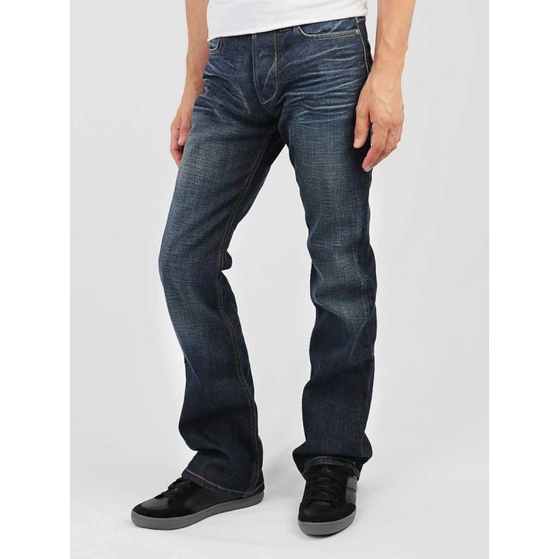 Pantaloni Lee Elton M L735ADPD