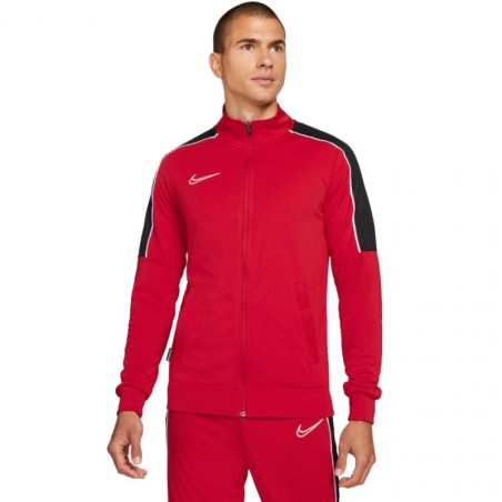 Felpa Nike Academy TRK JKT KP FP JB M DA5566 687