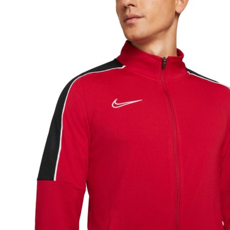 Felpa Nike Academy TRK JKT KP FP JB M DA5566 687