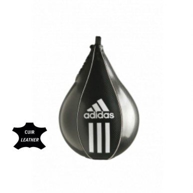 Pera formazione adidas pelle