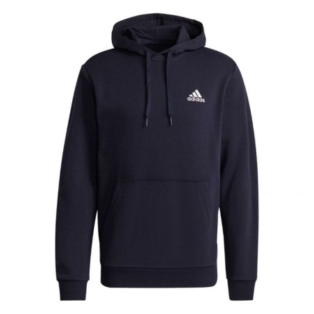 Adidas Essentials Fleece Hoodie M H12216