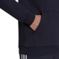 Adidas Essentials Fleece Hoodie M H12216