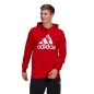 Felpa adidas Essentials Big Logo M GV0249