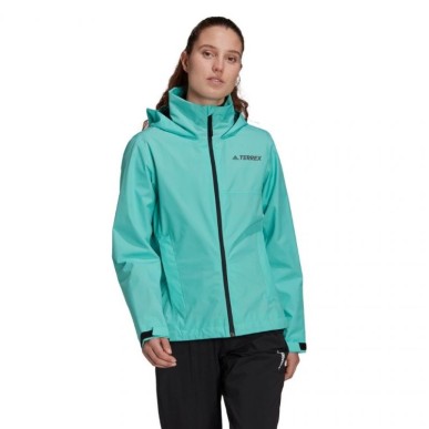 Jacket adidas Terrex Rain Rdy W GI7129