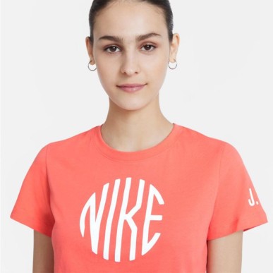 Nike Sportswear W DJ1816 814 T-shirt