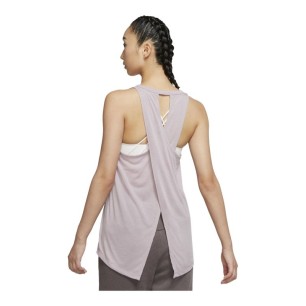 Maglietta Nike Yoga Dri-FIT W DD5594-501