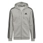 Sweatshirt adidas Essentials Fleece M HB0041