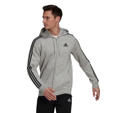 Felpa adidas Essentials Fleece M HB0041