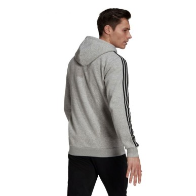 Sweatshirt adidas Essentials Fleece M HB0041