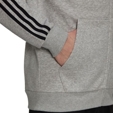 Sweatshirt adidas Essentials Fleece M HB0041