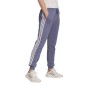 Adidas Essentials French Terry 3-Stripes Pants W H42011