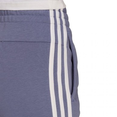 Adidas Essentials French Terry 3-Stripes Pants W H42011