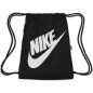 Borsa Nike Heritage con coulisse DC4245 010