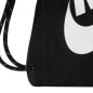 Borsa Nike Heritage con coulisse DC4245 010