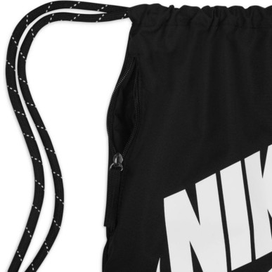 Nike Heritage Drawstring Bag DC4245 010