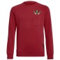 Adidas Arsenal FC Crew Sweat Jr GR4218 sweatshirt