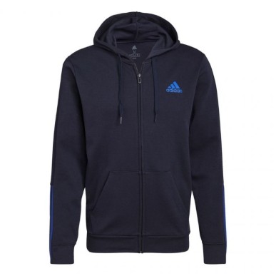 Felpa adidas Essentials Double M H12249