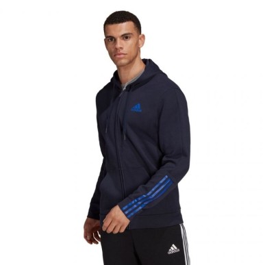 Sweatshirt adidas Essentials Double M H12249