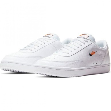 Scarpa Nike Court Vintage Prem M CT1726-100