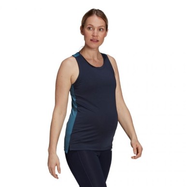 Adidas Aeroready Designed 2 Move Sport Tank Top W GT0185