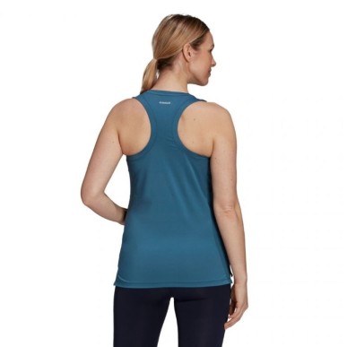 Adidas Aeroready Designed 2 Move Sport Tank Top W GT0185