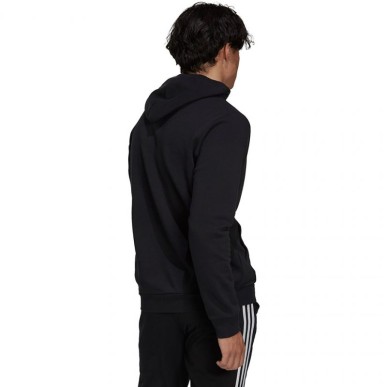 Felpa Adidas Essentials Fleece M GV5294