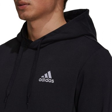 Adidas Essentials Fleece M GV5294 sweatshirt