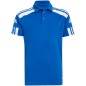 Maglietta adidas Squadra 21 Polo Jr GP6425