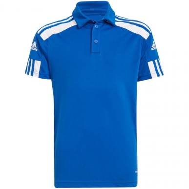 Maglietta adidas Squadra 21 Polo Jr GP6425