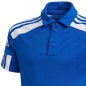 Maglietta adidas Squadra 21 Polo Jr GP6425