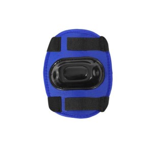 Set di protezioni Nils Extreme DARK BLUE taglia M H180