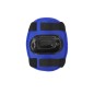 Set di protezioni Nils Extreme DARK BLUE taglia M H180