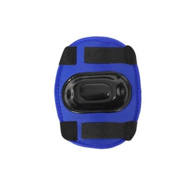 Set di protezioni Nils Extreme DARK BLUE taglia M H180