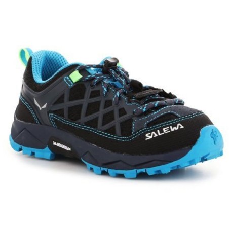 Scarpe da trekking Salewa Jr Wildfire 64007-3847