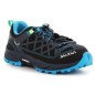 Scarpe da trekking Salewa Jr Wildfire 64007-3847