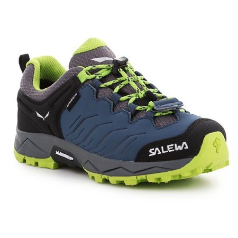 Scarpe da trekking Salewa Jr Mtn Trainer 64008-0361