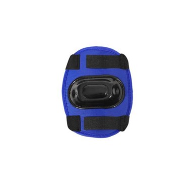 Set di protezioni Nils Extreme DARK BLUE taglia M H180