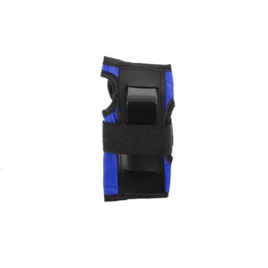 Set di protezioni Nils Extreme DARK BLUE taglia M H180