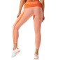 Asics Pants W Cropped Logo Seamless Tight W 2032B789-800