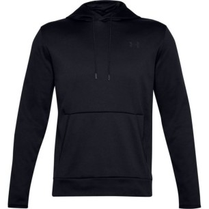 Felpa con cappuccio in pile Under Armour M 1357087-001