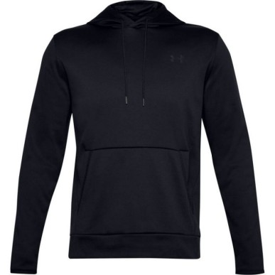 Under Armor Fleece Hoodie M 1357087-001