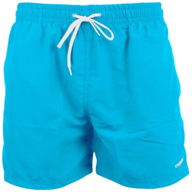 Pantaloncini da bagno Crowell M 300/400 azzurro