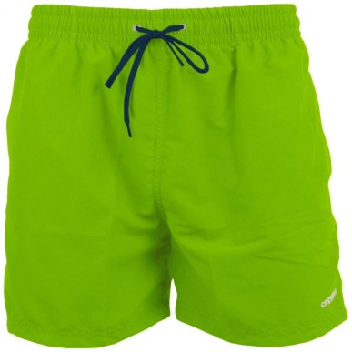 Pantaloncini da bagno Crowell M 300/400 verde