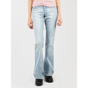 Levi's Bootcut W pants 10529-0032