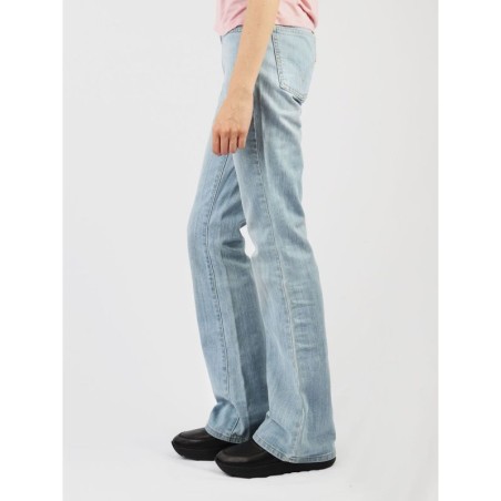 Levi's Bootcut W pants 10529-0032