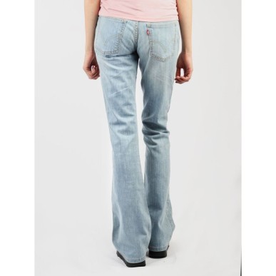 Pantaloni Levi's Bootcut W 10529-0032